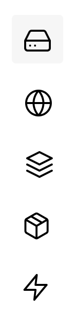 App Menu Image